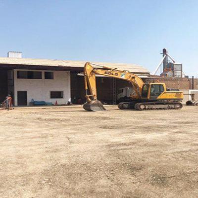 ALQUILER DE LOCAL EN CARRETERA PANAMERICANA NORTE - CHEPÉN